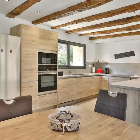 Ferme Des Petites Oreilles 4 Etoiles Bed & Breakfast Montignac-Lascaux
