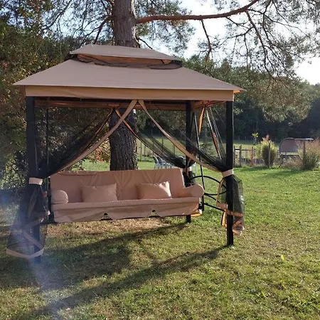 Ferme Des Petites Oreilles 4 Etoiles Montignac-Lascaux