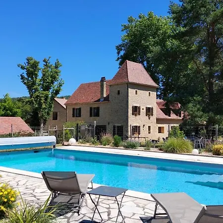 Bed & Breakfast Ferme Des Petites Oreilles 4 Etoiles