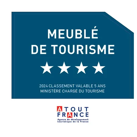 Ferme Des Petites Oreilles 4 Etoiles Bed & Breakfast *
