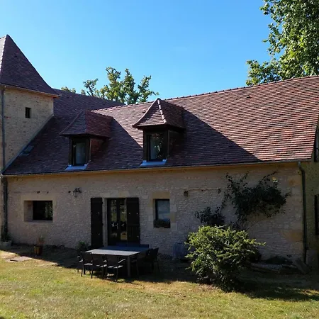 Ferme Des Petites Oreilles 4 Etoiles Bed & Breakfast