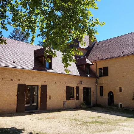 Bed & Breakfast Ferme Des Petites Oreilles 4 Etoiles *
