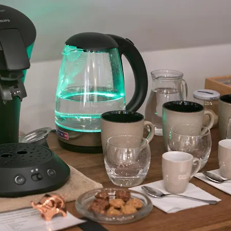 Bed & Breakfast Ferme Des Petites Oreilles 4 Etoiles