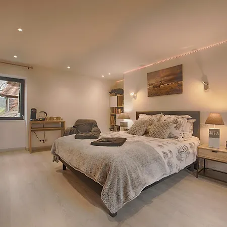 Ferme Des Petites Oreilles 4 Etoiles Montignac-Lascaux