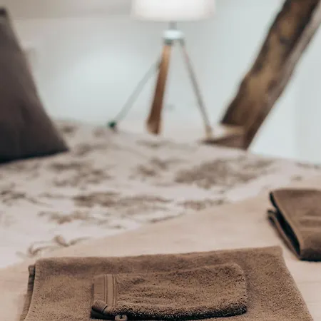 Bed & Breakfast Ferme Des Petites Oreilles 4 Etoiles