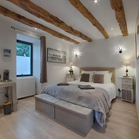 Ferme Des Petites Oreilles 4 Etoiles