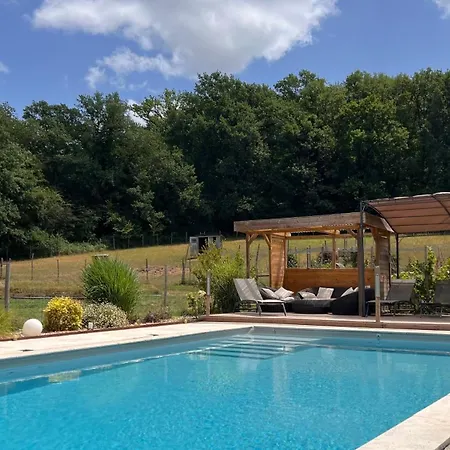 Bed & Breakfast Ferme Des Petites Oreilles 4 Etoiles