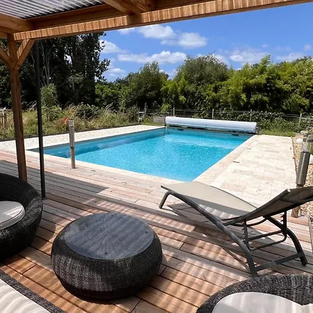 Bed & Breakfast Ferme Des Petites Oreilles 4 Etoiles *