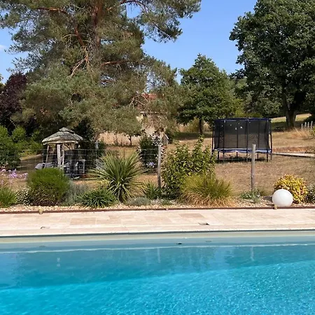 Ferme Des Petites Oreilles 4 Etoiles לינה וארוחת בוקר