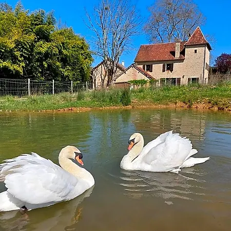 Bed & Breakfast Ferme Des Petites Oreilles 4 Etoiles 3*