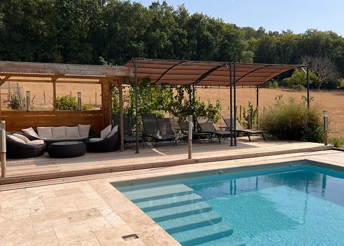 Ferme Des Petites Oreilles 4 Etoiles 3*